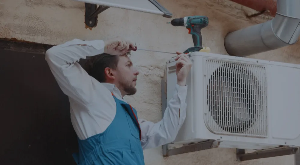 Kavaklıdere Merkez Klima Servisi